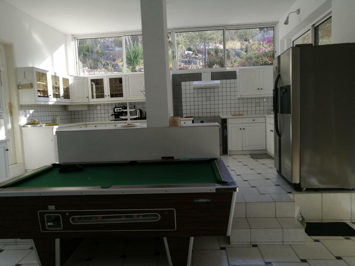 Artemis Villa Near Athens Airport Markopoulo Mesogaias Bagian luar foto