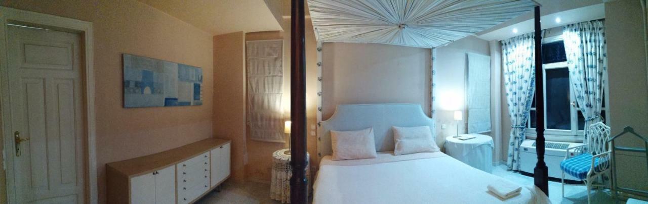 Artemis Villa Near Athens Airport Markopoulo Mesogaias Bagian luar foto