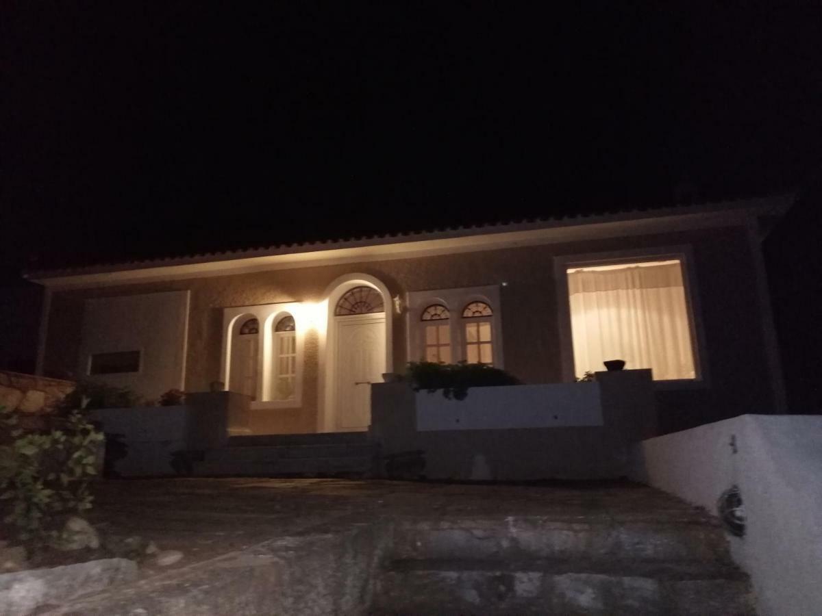Artemis Villa Near Athens Airport Markopoulo Mesogaias Bagian luar foto